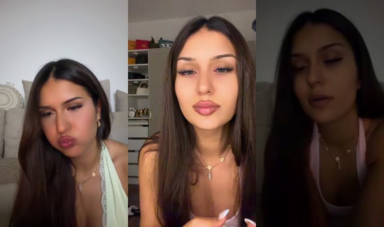 eftalia.7's Stream - Jun 19, 2026, 12:13 AM