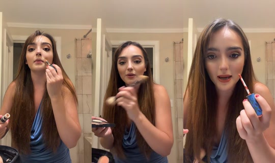 elaineharomusic's Stream - May 9, 2026, 2:21 AM