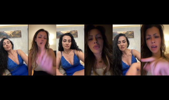elakristela's Stream - Jun 22, 2026, 11:18 PM