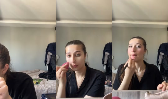 elanur_yasar_'s Stream - May 15, 2026, 7:50 AM