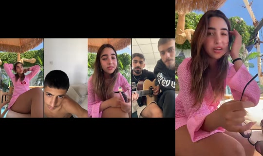 elaymarcano's Stream - Jun 20, 2026, 11:32 AM