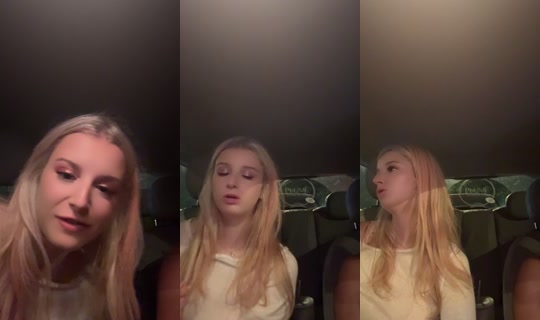 eleonoreddnv's Stream - Jun 18, 2026, 10:14 PM