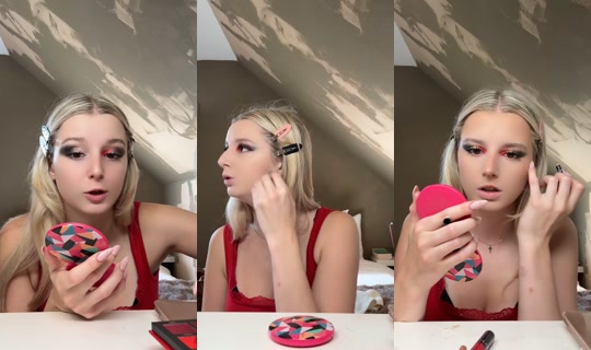 eleonoreddnv's Stream - Jun 21, 2026, 5:07 PM