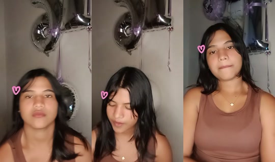 elianaissalave's Stream - Jun 21, 2026, 3:40 PM