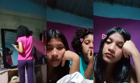 elianaissalave's Stream - Jun 23, 2026, 12:32 AM