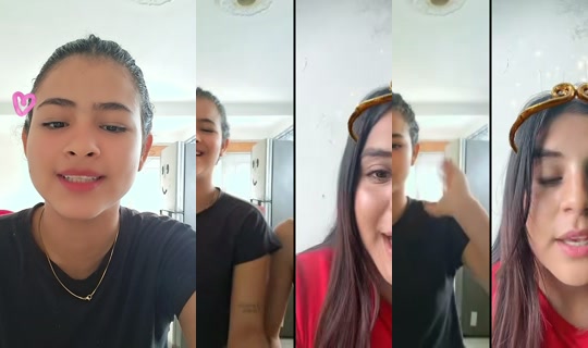 elianarairo_2007's Stream - Jun 21, 2026, 3:30 PM