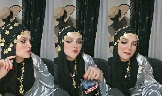 elif_7s's Stream - May 9, 2026, 6:55 PM
