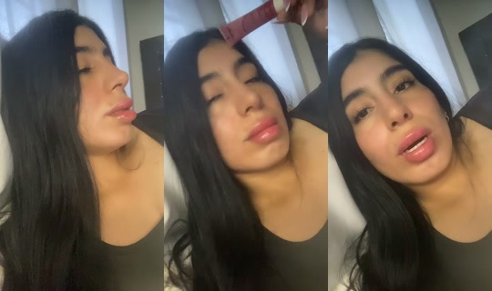 eliigodoy93's Stream - May 8, 2026, 7:50 PM