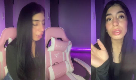 eliigodoy93's Stream - May 9, 2026, 1:34 AM