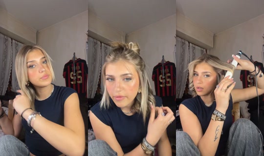 Stream de elisa.vardonii – 9 mai 2026, 21:10