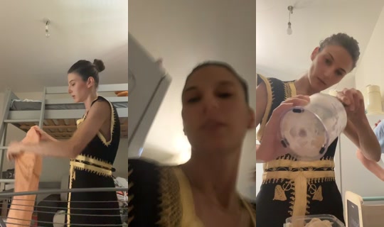 elisadiament's Stream - Jun 21, 2026, 11:45 AM