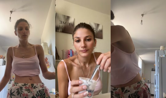 elisadiament's Stream - Jun 23, 2026, 9:17 AM