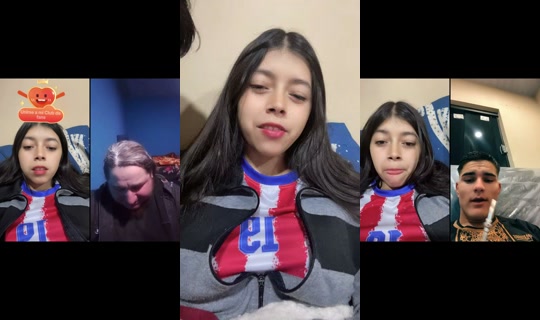 elizabethn402's Stream - Jun 20, 2026, 10:19 PM