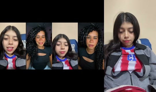 elizabethn402's Stream - Jun 20, 2026, 11:50 PM