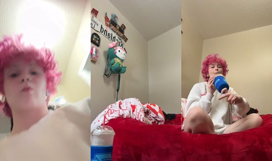 elizx155's Stream - Jun 22, 2026, 9:57 PM