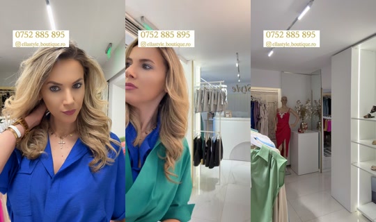 ellastyleboutique.ro's Stream - Jun 19, 2026, 5:39 PM