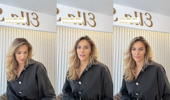 ellastyleboutique.ro's Stream - Jun 20, 2026, 12:32 PM