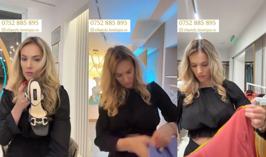 Stream von ellastyleboutique.ro – 22. Juni 2026, 20:22
