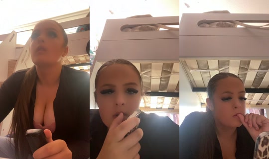 ellie.norman21's Stream - Jun 20, 2026, 4:30 PM