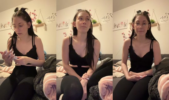 Stream von elly187erz – 9. Mai 2026, 19:39