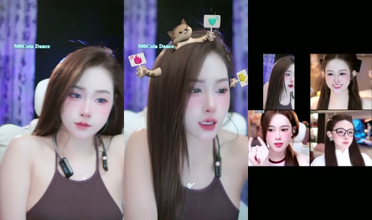 Live de embetina99 - 10 de mai. de 2026, 17:14