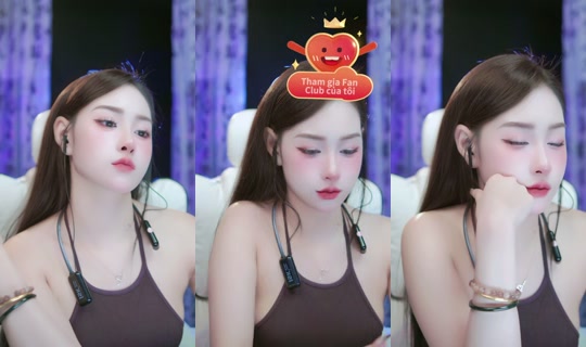 Live de embetina99 - 10 de mai. de 2026, 18:51