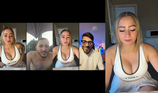 emike_020's Stream - Jun 22, 2026, 7:25 PM