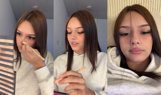 emiliaantonniaaa Aufgenommen am 21. Juni 2026, 21:37