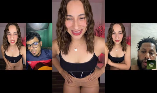 Stream di emma_linaresss - 23 giu 2026, 3:44