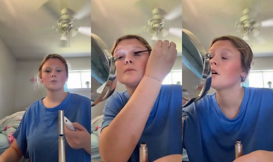 emmielou95 Recorded on May 10, 2026, 5:05 PM