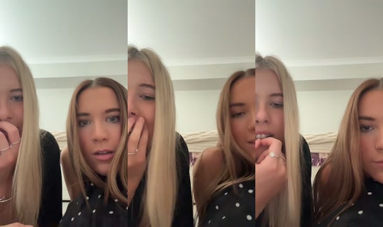 emmm_x222's Stream - May 7, 2026, 6:11 AM