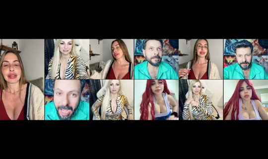 enas_zayed's Stream - May 8, 2026, 12:18 AM