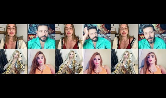 enas_zayed's Stream - May 8, 2026, 1:08 AM