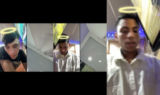Stream ni engilverz - May 13, 2026, 7:49 AM