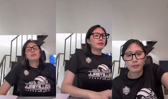 engrtrixie's Stream - Jun 23, 2026, 6:53 AM
