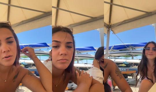 enza.borriello's Stream - Jun 21, 2026, 12:35 PM
