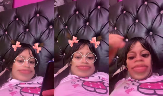 escarletsalome0505's Stream - May 9, 2026, 10:42 AM