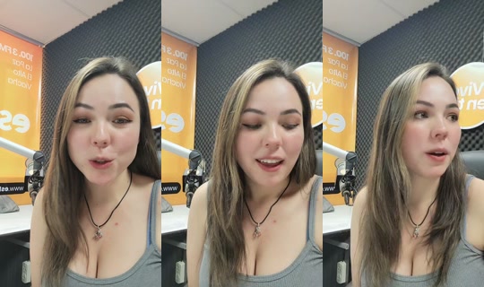 eslatinoradio's Stream - Jun 19, 2026, 9:32 PM