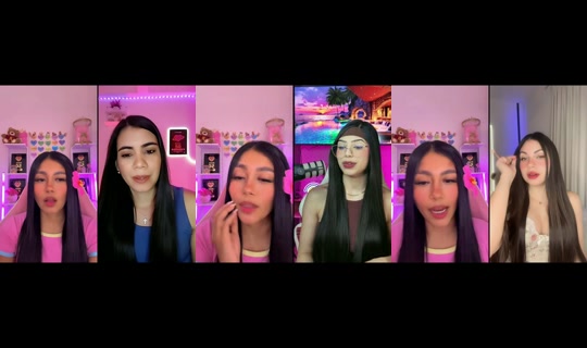 eslendy14's Stream - May 8, 2026, 12:43 PM