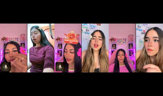 eslendy14's Stream - May 8, 2026, 4:05 PM