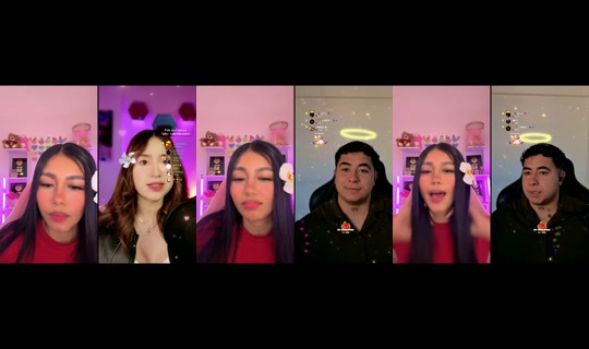 eslendy14's Stream - May 9, 2026, 11:51 AM