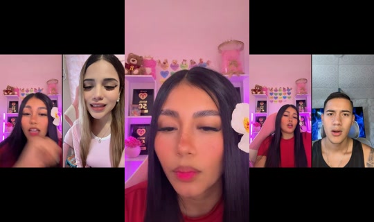 eslendy14's Stream - May 9, 2026, 1:32 PM