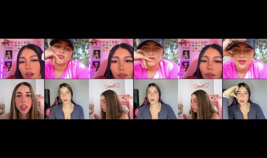 eslendy14's Stream - May 9, 2026, 1:58 PM