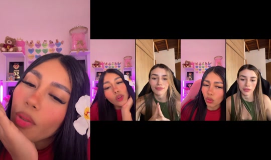 eslendy14's Stream - May 9, 2026, 3:39 PM