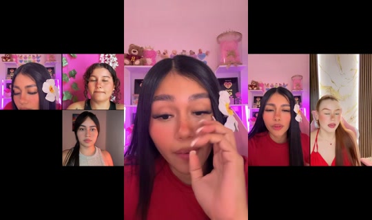 eslendy14's Stream - May 9, 2026, 4:48 PM