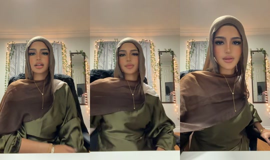 esraa.xo's Stream - May 9, 2026, 1:09 AM