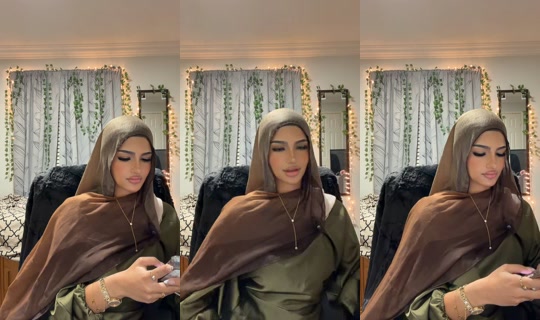 esraa.xo's Stream - May 9, 2026, 2:41 AM
