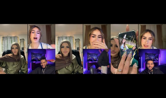 esraa.xo's Stream - May 9, 2026, 4:33 AM