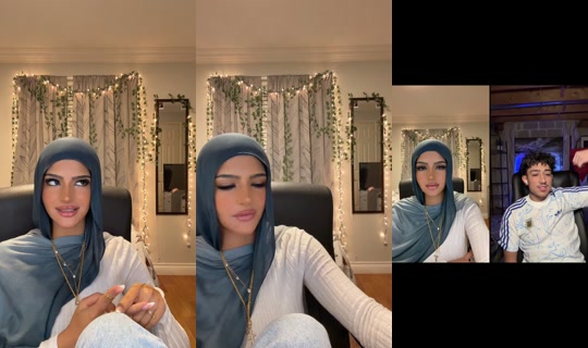 esraa.xo's Stream - Jun 23, 2026, 1:40 AM
