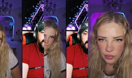 esrasonmezerr's Stream - Jun 21, 2026, 10:40 PM